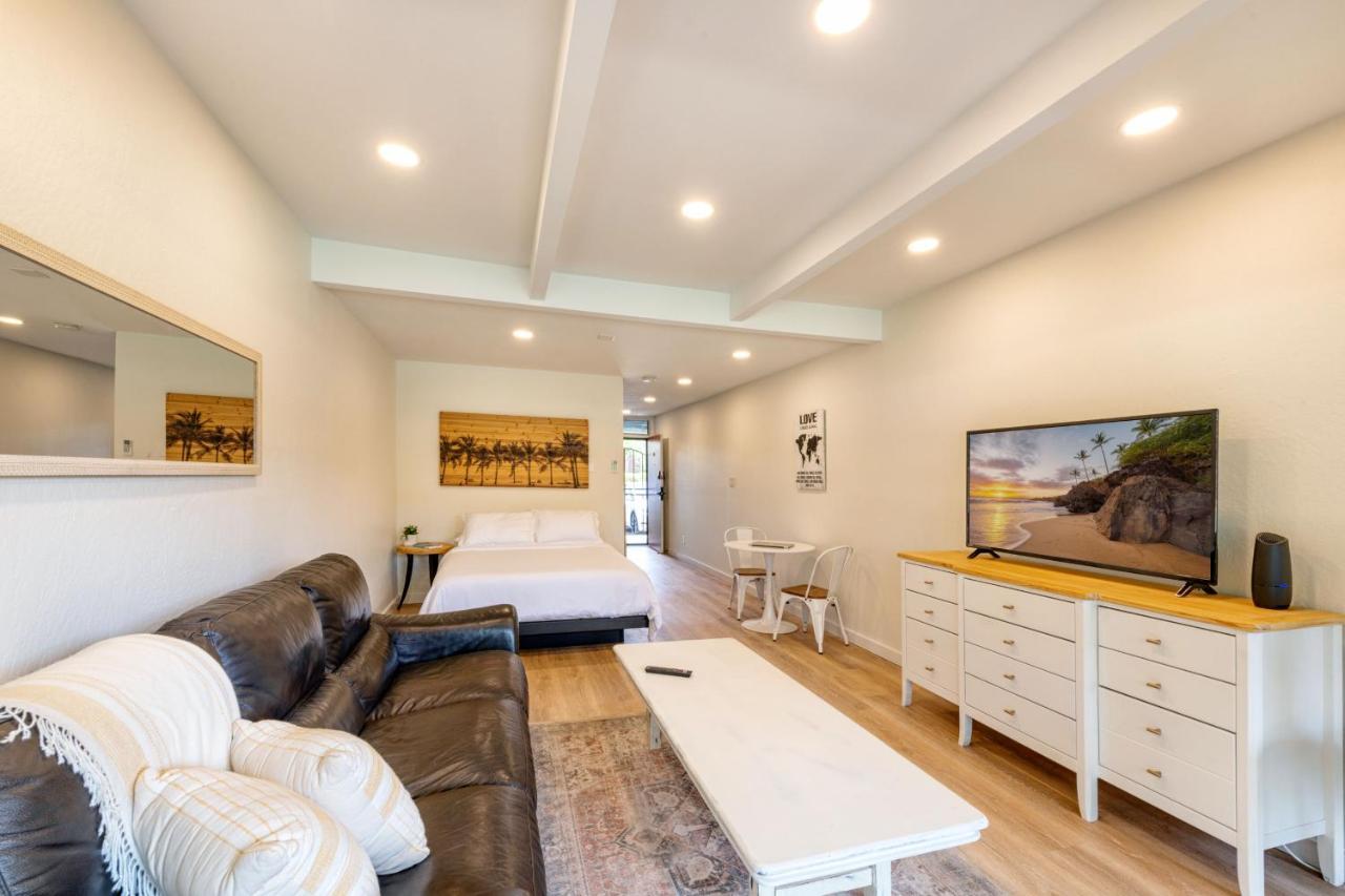 3Mins Walk To Beach! Laundry, Pool, Hot Tub & More Kihei Εξωτερικό φωτογραφία