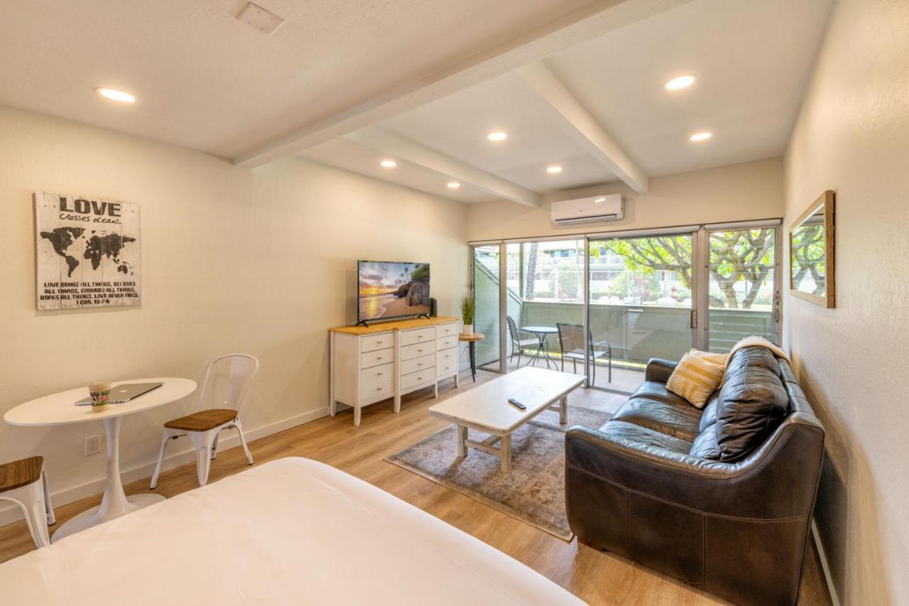 3Mins Walk To Beach! Laundry, Pool, Hot Tub & More Kihei Εξωτερικό φωτογραφία
