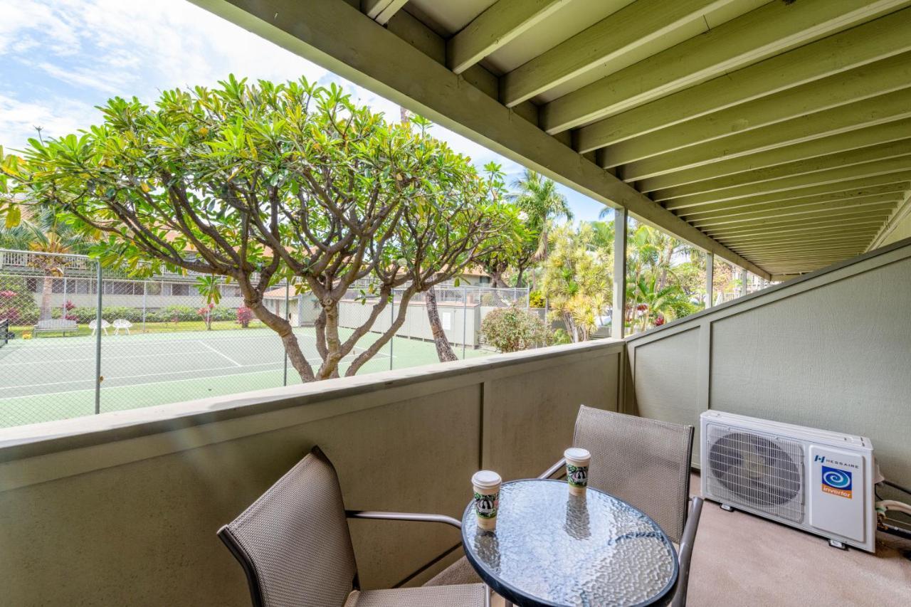 3Mins Walk To Beach! Laundry, Pool, Hot Tub & More Kihei Εξωτερικό φωτογραφία