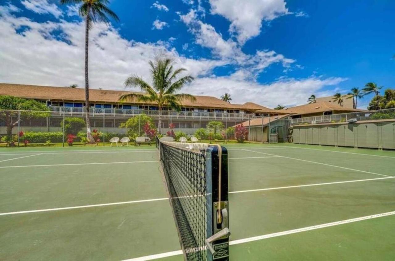 3Mins Walk To Beach! Laundry, Pool, Hot Tub & More Kihei Εξωτερικό φωτογραφία