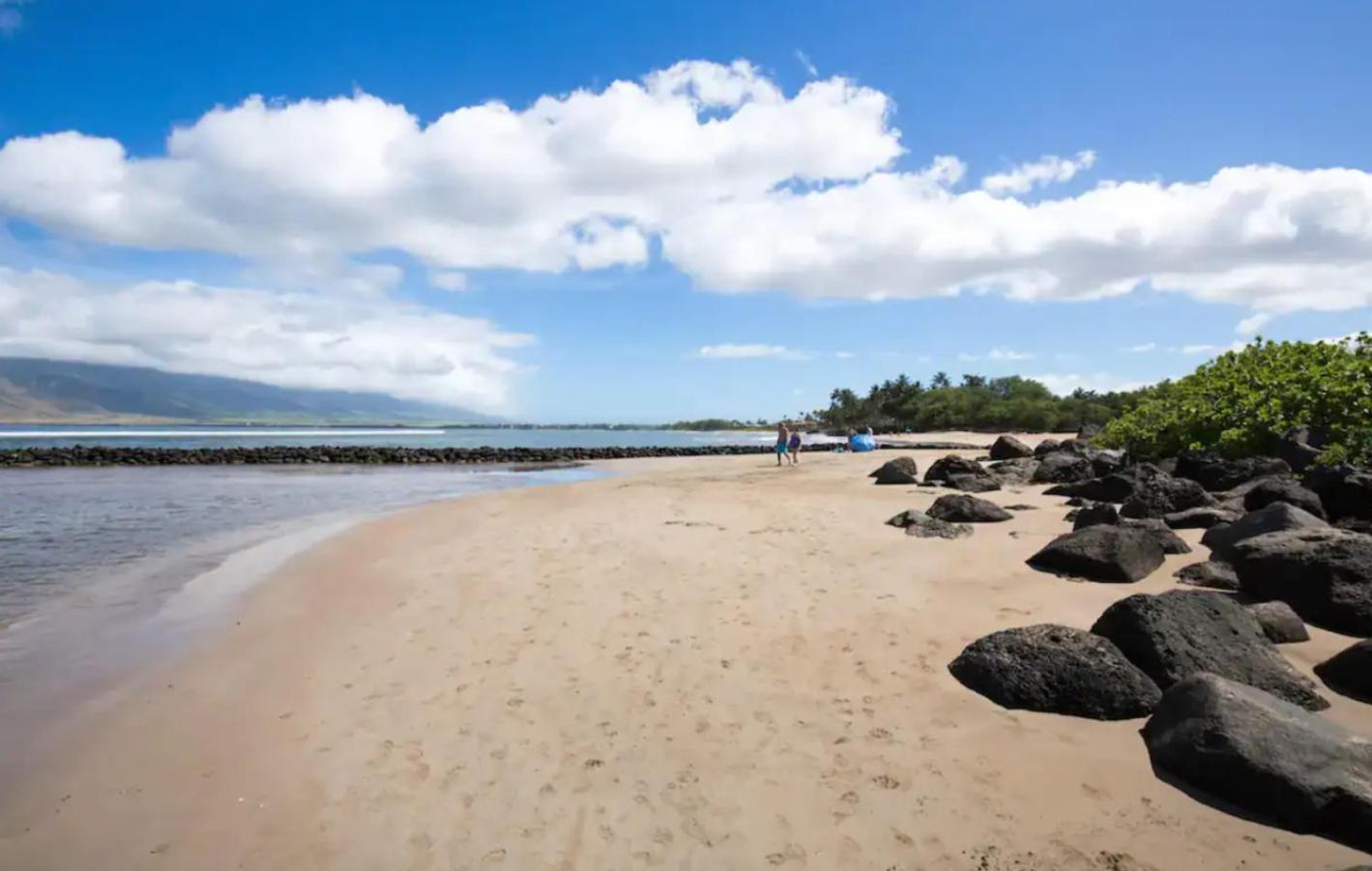 3Mins Walk To Beach! Laundry, Pool, Hot Tub & More Kihei Εξωτερικό φωτογραφία