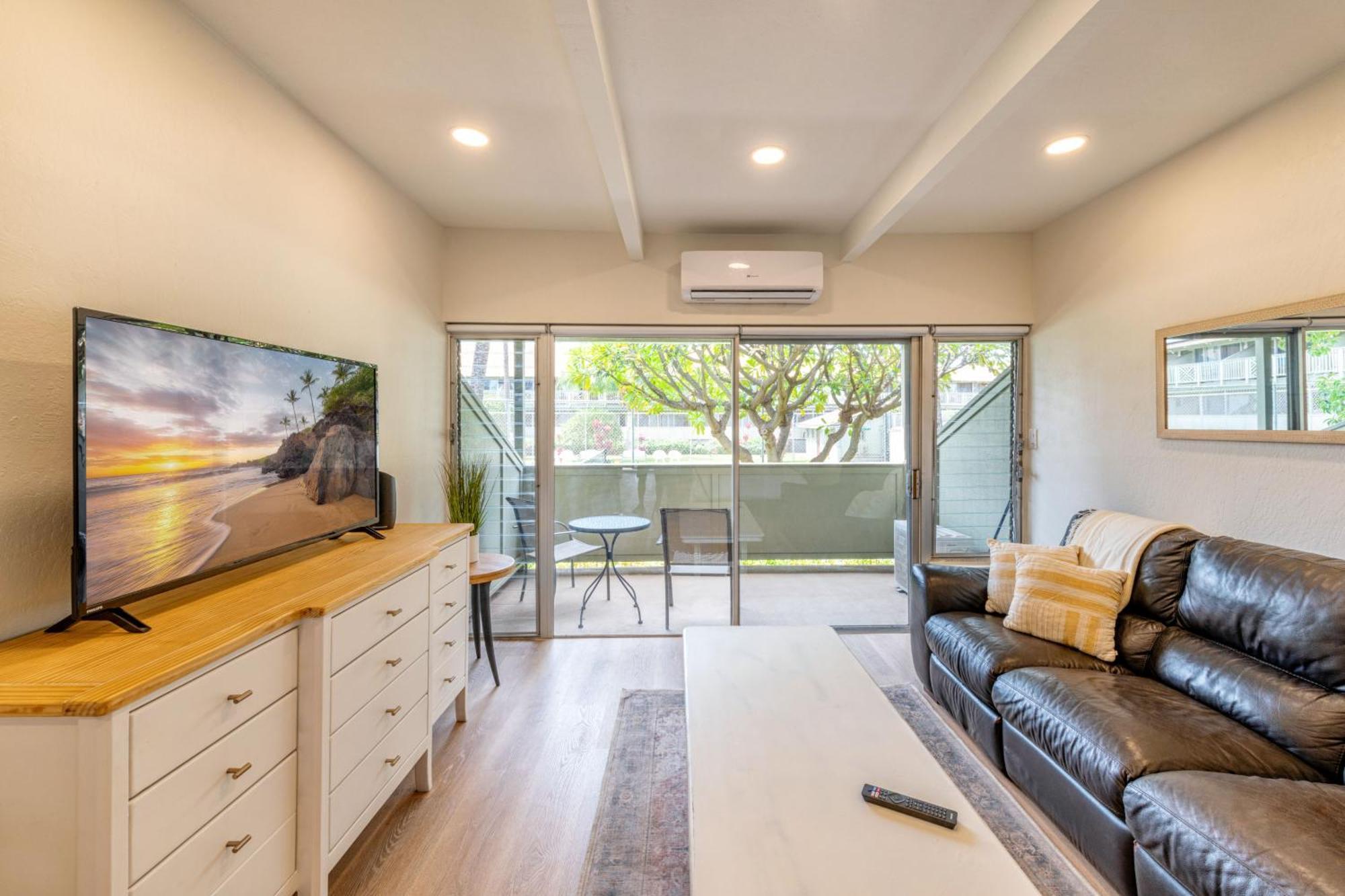 3Mins Walk To Beach! Laundry, Pool, Hot Tub & More Kihei Εξωτερικό φωτογραφία